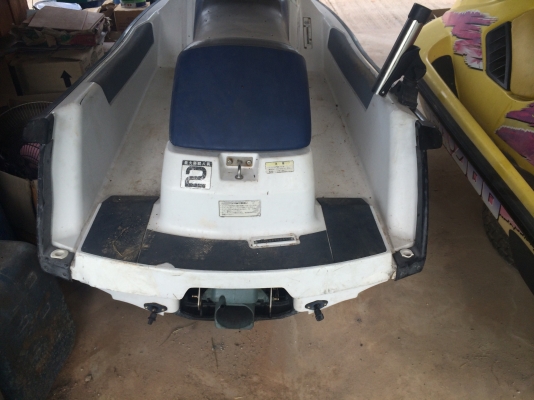 ปลาโอกรี๊บๆ ซักลำ