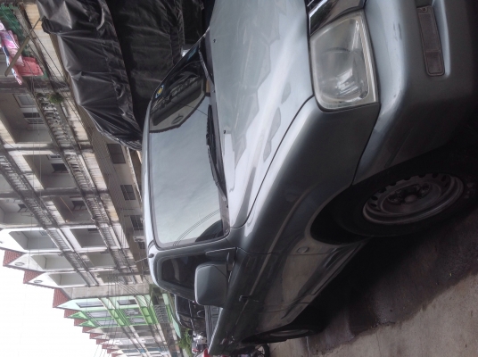 ขาย mitsubichi สตาด้า ปี 2003 พ.เพาเวอร์ สภาพดี หัวเดียว