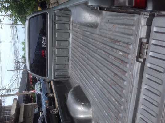 ขาย mitsubichi สตาด้า ปี 2003 พ.เพาเวอร์ สภาพดี หัวเดียว