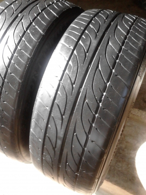 225/45R18 DUNLOP SP SPORT LM703 มี 2 เส้น ( ไม่มีปะ ) TEL.081-427-3941 225/45R18 DUNLOP SP SPORT LM703 มี 2 เส้น ( ไม่มีปะ ) TEL.081-427-3941