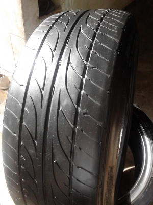 225/45R18 DUNLOP SP SPORT LM703 มี 2 เส้น ( ไม่มีปะ ) TEL.081-427-3941 225/45R18 DUNLOP SP SPORT LM703 มี 2 เส้น ( ไม่มีปะ ) TEL.081-427-3941