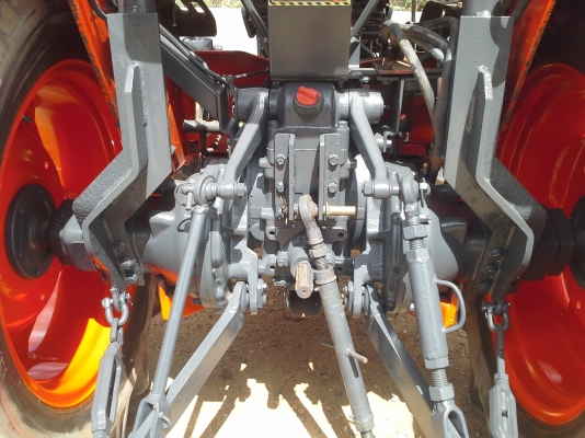 ขายแทรกเตอร์ L4508 DI