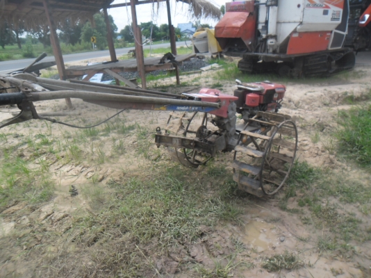 สยาม(NC131)+ET95 สวย เก่าเก็บ