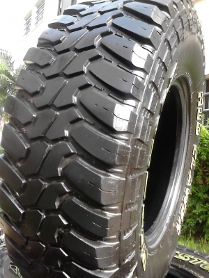 31X10.50R15 DEESTONE MUD CLAWER ปีใหม่ 2013 ขายชุด 4 เส้น TEL.081-427-3941 31X10.50R15 DEESTONE MUD CLAWER ปีใหม่ 2013 ขายชุด 4 เส้น TEL.081-427-3941