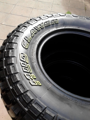 31X10.50R15 DEESTONE MUD CLAWER ปีใหม่ 2013 ขายชุด 4 เส้น TEL.081-427-3941 31X10.50R15 DEESTONE MUD CLAWER ปีใหม่ 2013 ขายชุด 4 เส้น TEL.081-427-3941