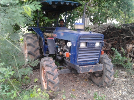 อยากขาย! อิเซกิ 45 แรง ผานพรวน(ใหม่เอี่ยม) ขายไม่แพงเช็คสภาพแล้ว โทร 081-0745778 / 083-3686463 ลุงโหนกรับสายจ้า