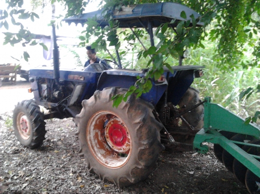 อยากขาย! อิเซกิ 45 แรง ผานพรวน(ใหม่เอี่ยม) ขายไม่แพงเช็คสภาพแล้ว โทร 081-0745778 / 083-3686463 ลุงโหนกรับสายจ้า