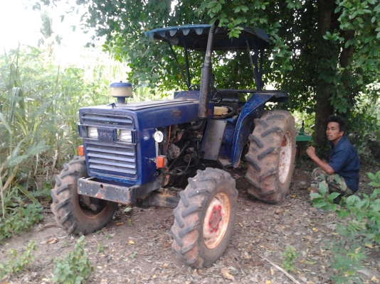 อยากขาย! อิเซกิ 45 แรง ผานพรวน(ใหม่เอี่ยม) ขายไม่แพงเช็คสภาพแล้ว โทร 081-0745778 / 083-3686463 ลุงโหนกรับสายจ้า