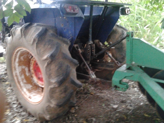 อยากขาย! อิเซกิ 45 แรง ผานพรวน(ใหม่เอี่ยม) ขายไม่แพงเช็คสภาพแล้ว โทร 081-0745778 / 083-3686463 ลุงโหนกรับสายจ้า