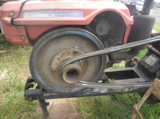 ET80 + ลิงลม 3 เกียร์สวยหางปีก