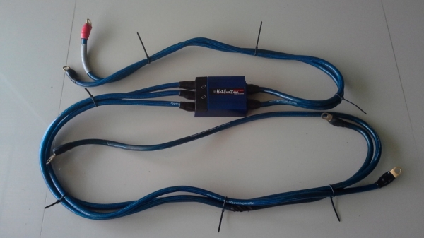 ขายกล่อง Hot Inazma Hyper กล่องน้ำเงิน