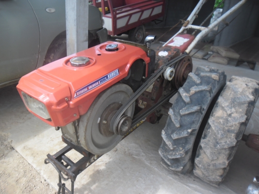 บิ๊กจิ๋ว3เกียร์  ลายเสือ+ET95 สวย เก่าเก็บ