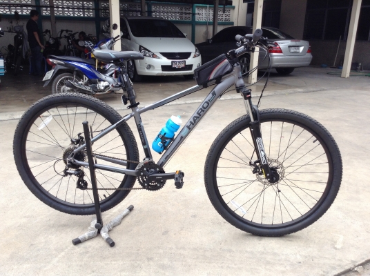 ธารนนทบุรี//ขายจักรยาน HARO ล้อ 29 นิ้ว หล่อๆครับ ราคา 12,000 บาท