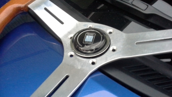 พวงมาลัย NARDI ขนาด 13 นิ้ว สวยๆ พวงมาลัย NARDI ขนาด 13 นิ้ว สวยๆ