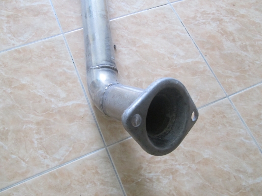 ท่อเลส