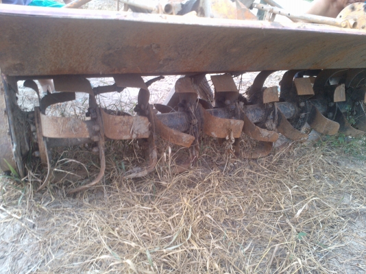 ขายโรต่รี่ SBK กว้าง 1.80 เมตร สภาพพร้อมใช้ ขายโรต่รี่ SBK กว้าง 1.80 เมตร สภาพพร้อมใช้