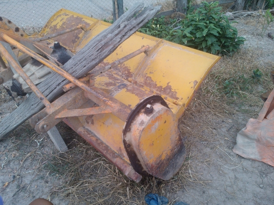 ขายโรต่รี่ SBK กว้าง 1.80 เมตร สภาพพร้อมใช้ ขายโรต่รี่ SBK กว้าง 1.80 เมตร สภาพพร้อมใช้