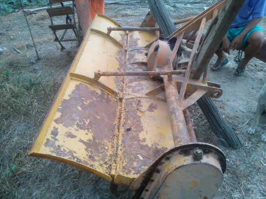 ขายโรต่รี่ SBK กว้าง 1.80 เมตร สภาพพร้อมใช้ ขายโรต่รี่ SBK กว้าง 1.80 เมตร สภาพพร้อมใช้