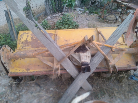 ขายโรต่รี่ SBK  กว้าง 1.80 เมตร สภาพพร้อมใช้