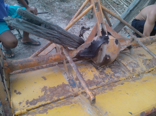 ขายโรต่รี่ SBK กว้าง 1.80 เมตร สภาพพร้อมใช้ ขายโรต่รี่ SBK กว้าง 1.80 เมตร สภาพพร้อมใช้