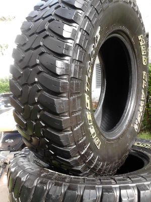 31X10.50R15 DEESTONE MUD CLAWER ปีใหม่ 2013 ขายชุด 4 เส้น TEL.081-427-3941 31X10.50R15 DEESTONE MUD CLAWER ปีใหม่ 2013 ขายชุด 4 เส้น TEL.081-427-3941