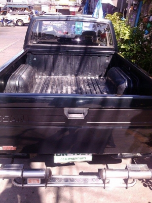 ขายกระบะ Big M GLปี95 ทะเบียนพร้อมโอนราคา125,000บาท ขายกระบะ Big M GLปี95 ทะเบียนพร้อมโอนราคา125,000บาท