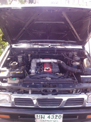 ขายกระบะ Big M GLปี95 ทะเบียนพร้อมโอนราคา125,000บาท ขายกระบะ Big M GLปี95 ทะเบียนพร้อมโอนราคา125,000บาท