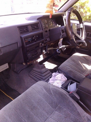 ขายกระบะ Big M GLปี95 ทะเบียนพร้อมโอนราคา125,000บาท ขายกระบะ Big M GLปี95 ทะเบียนพร้อมโอนราคา125,000บาท