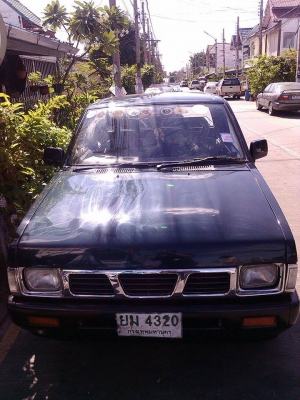 ขายกระบะ Big M GLปี95 ทะเบียนพร้อมโอนราคา125,000บาท ขายกระบะ Big M GLปี95 ทะเบียนพร้อมโอนราคา125,000บาท
