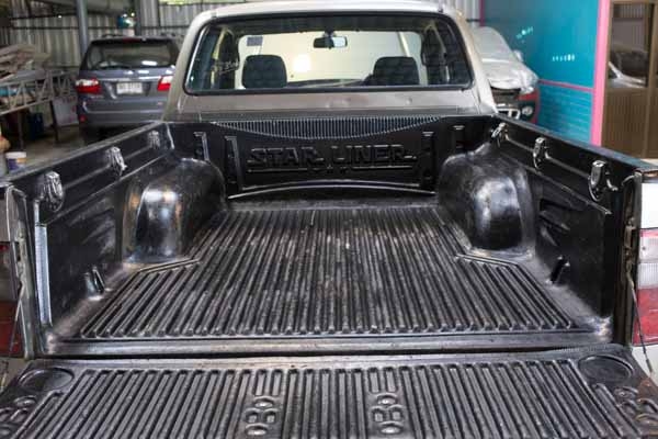 ขาย TIGER Prerunner 3.0D ปี 2000 เดิมๆสภาพสมบูรณ์ พร้อมใช้งาน ขาย TIGER Prerunner 3.0D ปี 2000 เดิมๆสภาพสมบูรณ์ พร้อมใช้งาน