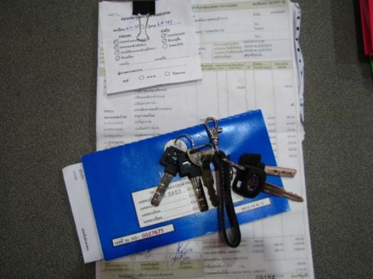 ขาย TIGER Prerunner 3.0D ปี 2000 เดิมๆสภาพสมบูรณ์ พร้อมใช้งาน ขาย TIGER Prerunner 3.0D ปี 2000 เดิมๆสภาพสมบูรณ์ พร้อมใช้งาน