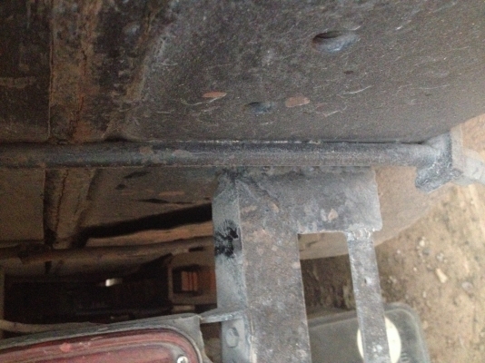 Isuzu jcm เครื่อง6bg1 ฝาส้ม175แรง เบรคกึ่งพี่