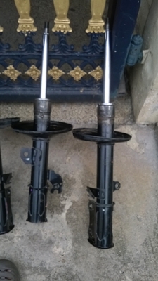 ขายโช๊คอัพเดิม Camry 2.4 ACV30 tokico อัดน้ำมันใหม่แล้ว