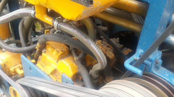 ปั๊ม เบอร์ 24  KAWAZAKI