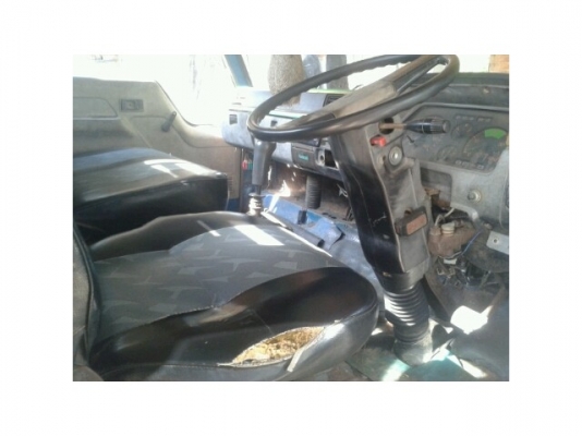 ขาย6ล้อประกอบ ยาว4.30ม. เครื่องดี110แรง แคชซีสวย เอกสารพร้อมโอน