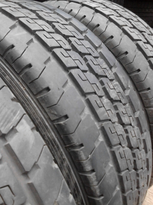 205/70R15 DUNLOP VANTREK V1 ชุด 4 เส้น ยางหนา 8 มม.ทุกเส้น ไม่มีปะเลย TEL.081-427-3941 205/70R15 DUNLOP VANTREK V1 ชุด 4 เส้น ยางหนา 8 มม.ทุกเส้น ไม่มีปะเลย TEL.081-427-3941