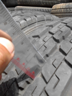 205/70R15 DUNLOP VANTREK V1 ชุด 4 เส้น ยางหนา 8 มม.ทุกเส้น ไม่มีปะเลย TEL.081-427-3941 205/70R15 DUNLOP VANTREK V1 ชุด 4 เส้น ยางหนา 8 มม.ทุกเส้น ไม่มีปะเลย TEL.081-427-3941