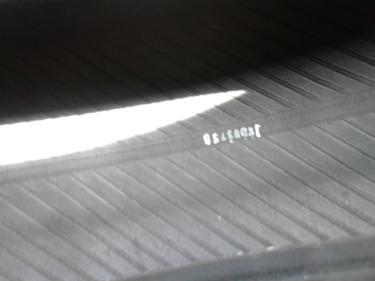 205/70R15 DUNLOP VANTREK V1 ชุด 4 เส้น ยางหนา 8 มม.ทุกเส้น ไม่มีปะเลย TEL.081-427-3941 205/70R15 DUNLOP VANTREK V1 ชุด 4 เส้น ยางหนา 8 มม.ทุกเส้น ไม่มีปะเลย TEL.081-427-3941