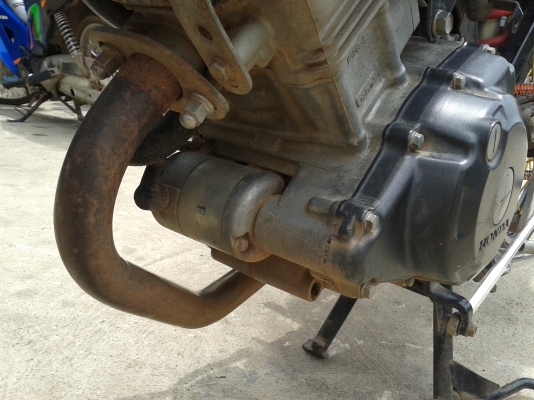 โซนิคสตาทมือเครื่องเดิม เครื่องดีพร้อมใช้งาน 31500 บาท