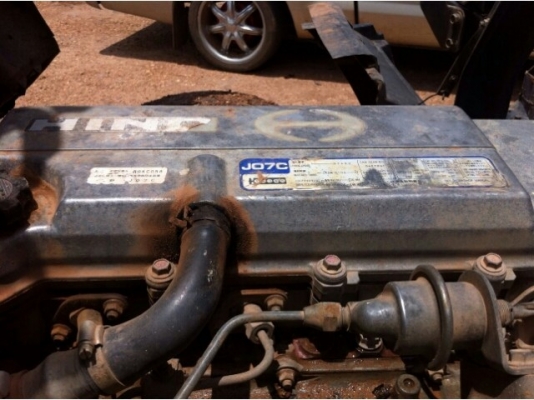 ขายดาวน์ดั้มHINO เครื่องJO7C สภาพสวยพร้อมใช้งาน เครื่องดี แคชซีสวย ยางดี ภายในสวย แอร์เย็น เอกสารพร้อมโอน ขายดาวน์ดั้มHINO เครื่องJO7C สภาพสวยพร้อมใช้งาน เครื่องดี แคชซีสวย ยางดี ภายในสวย แอร์เย็น เอกสารพร้อมโอน