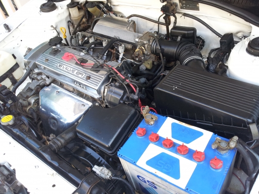 ขายTOYOTA, CORONA 1.6 โฉม ท้ายโด่งไฟท้ายแยก ขายTOYOTA, CORONA 1.6 โฉม ท้ายโด่งไฟท้ายแยก