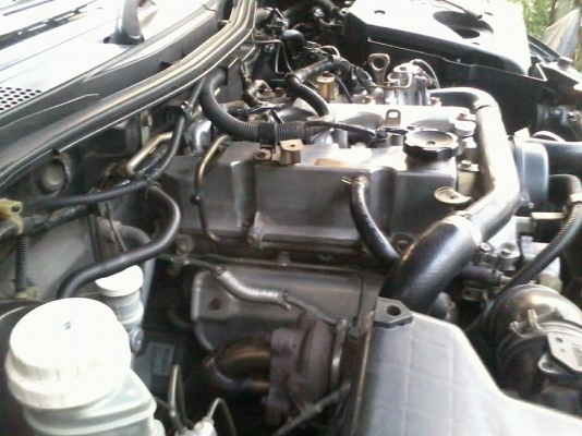 ขายเครื่องพร้อมเกียร์ มิตซูบิชิ ไทรตั้น 2500 ซีซี คอมม่อนเรลย์ เทอร์โบว์ สนใจต่อลองได้ครับ ขายเครื่องพร้อมเกียร์ มิตซูบิชิ ไทรตั้น 2500 ซีซี คอมม่อนเรลย์ เทอร์โบว์ สนใจต่อลองได้ครับ