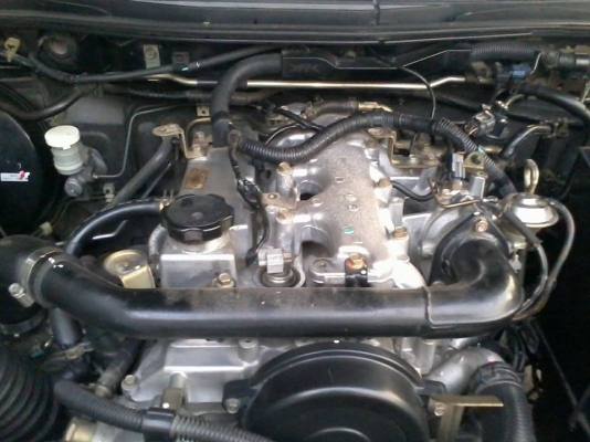 ขายเครื่องพร้อมเกียร์ มิตซูบิชิ ไทรตั้น 2500 ซีซี คอมม่อนเรลย์ เทอร์โบว์ สนใจต่อลองได้ครับ ขายเครื่องพร้อมเกียร์ มิตซูบิชิ ไทรตั้น 2500 ซีซี คอมม่อนเรลย์ เทอร์โบว์ สนใจต่อลองได้ครับ