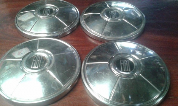 ขายฝาตบ เฟียต สวยๆ