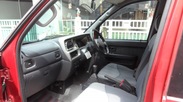 ขายรถตู้DAIHATSUs220 ขายรถตู้DAIHATSUs220