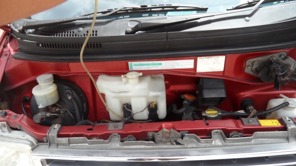 ขายรถตู้DAIHATSUs220 ขายรถตู้DAIHATSUs220