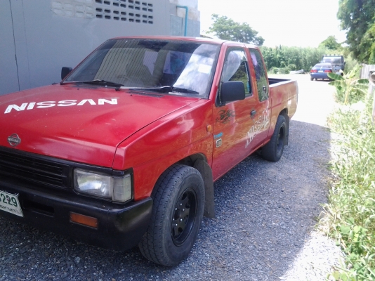 จอโค้ง 2500ฝาแดง ล้อแม็ค ภายในสวย แอร์เย็น เครื่องดี เชชซีสวย