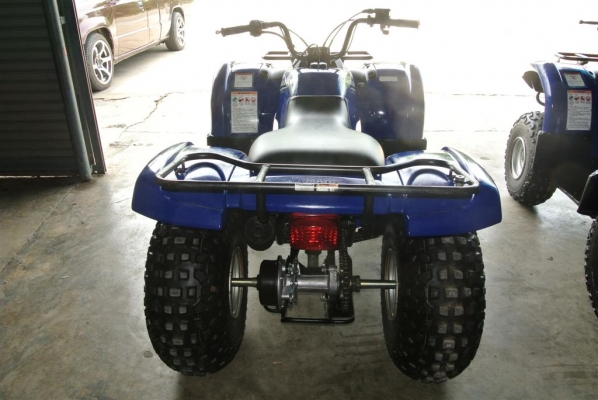 ขาย ATV Yamaha Grizzly 125 cc.