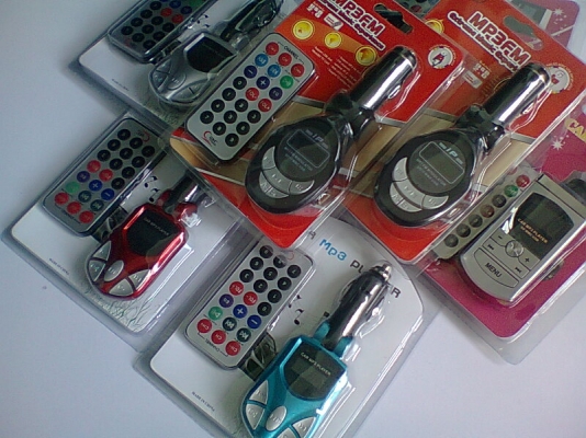 เครื่องเล่น MP3 USB FLASH SD MMC