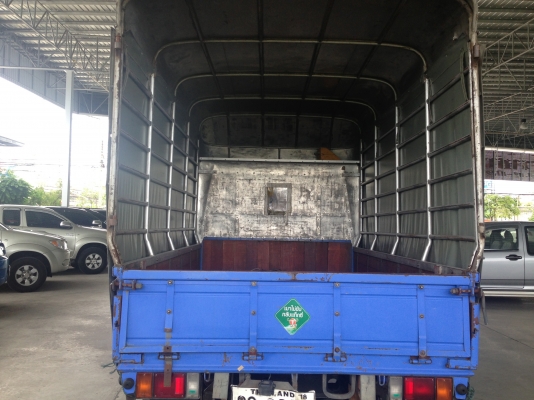 ขายด่วน ISUZU ELF NKR ราคาถูก